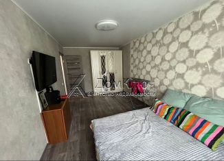 Двухкомнатная квартира на продажу, 42.8 м2, Кумертау, улица Ломоносова, 31Б