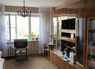 Продажа 3-ком. квартиры, 64.7 м2, Нижний Новгород, Космическая улица, 56