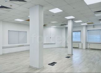 Сдается в аренду офис, 333 м2, Москва, улица Пришвина, 8