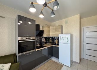 Сдаю однокомнатную квартиру, 36.8 м2, Ростов-на-Дону, улица Шеболдаева, 95с2