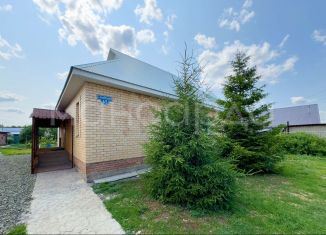 Дом на продажу, 194 м2, село имени 9 Января, Полигонная улица, 65