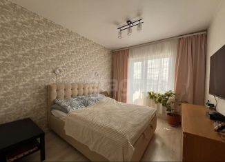 Продается 2-ком. квартира, 49.4 м2, Архангельск, Октябрьский округ, проезд Бадигина, 24