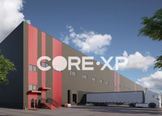 Сдаю в аренду производство, 3867.97 м2, Москва, Приозёрная улица, 60