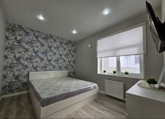 Однокомнатная квартира на продажу, 36.6 м2, Анапа, улица Шевченко, 242