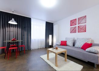 Сдаю однокомнатную квартиру, 40 м2, Удмуртия, улица Коммунаров, 295