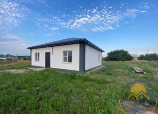 Продается дом, 90 м2, Темрюк, Мускатная улица