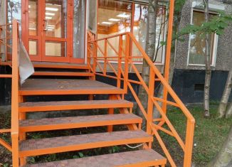 Сдаю помещение свободного назначения, 111 м2, Мурманск, улица Генерала Щербакова, 16