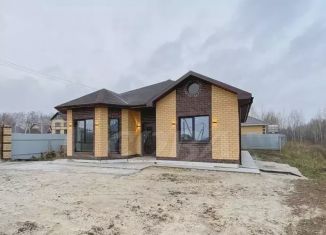 Дом на продажу, 112 м2, Тюменская область, Вишнёвая улица, 5