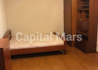 Сдается в аренду 1-комнатная квартира, 32 м2, Москва, Херсонская улица, 32к1