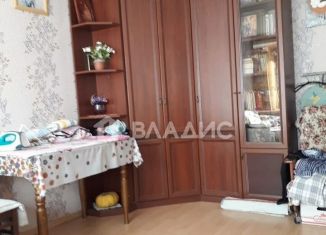 Сдача в аренду комнаты, 14 м2, Владимир, Ново-Ямская улица, 17