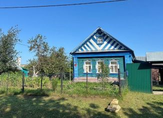 Продам дом, 60 м2, Татарстан, Поперечная улица