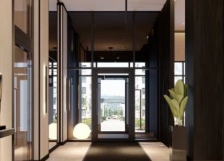 Продам двухкомнатную квартиру, 53.6 м2, Тюмень, Мысовская улица, 26к2