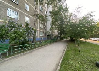 Продаю трехкомнатную квартиру, 57.7 м2, Екатеринбург, Волгоградская улица, 39, Ленинский район