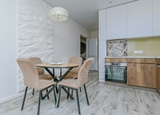 Продажа 1-ком. квартиры, 50.8 м2, Тюменская область, Заполярная улица, 13