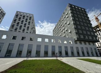 Продается 2-ком. квартира, 77 м2, Крым, проспект Александра Суворова, 97