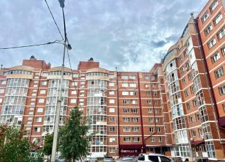 Продажа двухкомнатной квартиры, 42.7 м2, Иркутск, Дальневосточная улица, 149