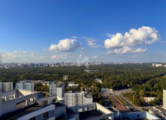 Продается 3-комнатная квартира, 85 м2, Москва, Русаковская улица, 31, ВАО