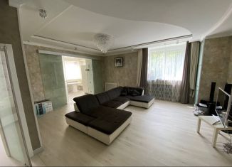 3-ком. квартира на продажу, 133 м2, Омская область, улица Серова, 39