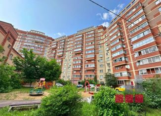 1-ком. квартира на продажу, 47.7 м2, Мытищи, 1-й Трудовой переулок, 7