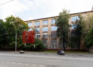 Аренда офиса, 49 м2, Москва, улица Руставели, 14