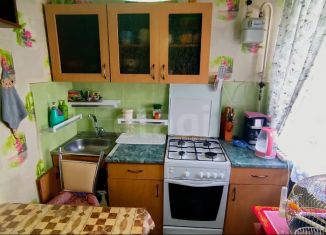 3-комнатная квартира на продажу, 54.5 м2, Бахчисарай, улица Гагарина, 11