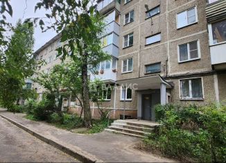 Продаю 2-ком. квартиру, 45.1 м2, Воронеж, Путиловская улица, 5А