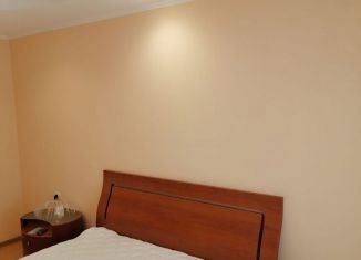 Сдача в аренду 2-ком. квартиры, 58 м2, Краснодар, микрорайон Дубинка, улица КИМ, 1