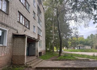 Продам трехкомнатную квартиру, 77.5 м2, Киров, Боровая улица, 26