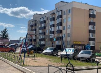 Продажа 1-ком. квартиры, 31 м2, село Иглино, улица Ворошилова, 28А