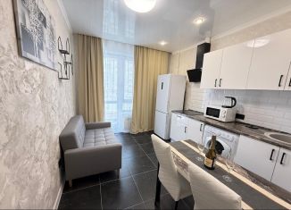 Сдача в аренду 1-комнатной квартиры, 38 м2, Ростов-на-Дону, Магнитогорская улица, 2