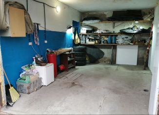 Продажа гаража, 19 м2, Омская область, улица 70 лет Октября, 23
