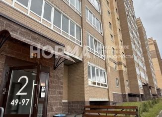 Продается 2-комнатная квартира, 64.4 м2, Октябрьский, Московский проспект, 80