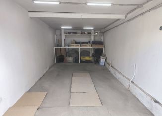 Сдается в аренду гараж, 20 м2, Иркутская область, Колхозная улица, 49