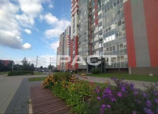 Продается 3-ком. квартира, 75.5 м2, Воронеж, Московский проспект, 179/5, ЖК Грин Парк