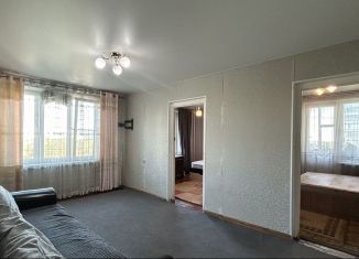 Четырехкомнатная квартира на продажу, 62.3 м2, Москва, ЮАО, Востряковский проезд