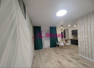 Продажа 2-комнатной квартиры, 44 м2, Нижний Тагил, проспект Вагоностроителей, 20