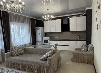 Продажа 3-комнатной квартиры, 65.2 м2, Абакан, улица Авиаторов, 2