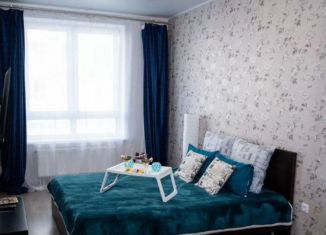 Сдается в аренду 1-ком. квартира, 37 м2, Республика Башкортостан, бульвар Давлеткильдеева, 5