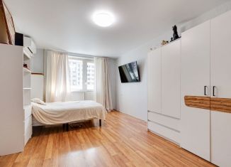 Продажа 2-ком. квартиры, 52 м2, Москва, Суздальская улица, 12к4, ВАО