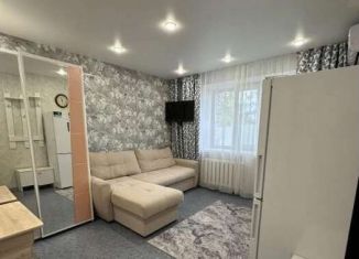 Сдается квартира студия, 18.7 м2, Тюмень, улица 50 лет Октября, 63А