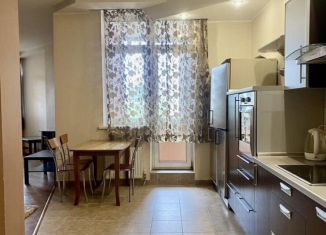 Сдается однокомнатная квартира, 102 м2, Москва, Мичуринский проспект, 80