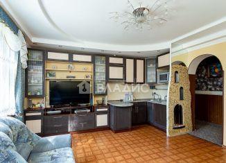 Продам 3-ком. квартиру, 67 м2, Владимир, улица Безыменского, 4