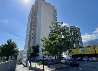 Продаю квартиру студию, 36 м2, Крым, улица Крупской, 48Д