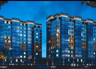 Продам 3-ком. квартиру, 68 м2, посёлок городского типа Молодёжное