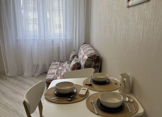 Сдам 1-ком. квартиру, 38 м2, Краснодар, Российская улица, 267к5, Музыкальный микрорайон