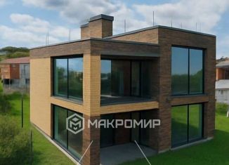 Продаю коттедж, 250 м2, Новосибирск, 4-й Гранатовый переулок