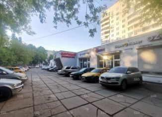 Продам торговую площадь, 1373.3 м2, Москва, улица Фомичёвой, 5к2