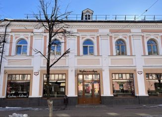 Сдам помещение свободного назначения, 283 м2, Ярославль, улица Кирова, 7/8, Кировский район