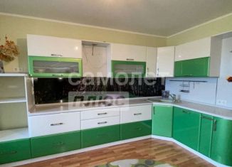 2-комнатная квартира на продажу, 71 м2, Люберцы, улица Авиаторов, 2к1