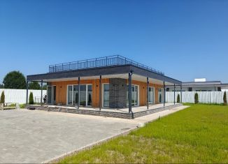 Продам дом, 393 м2, Ленинградская область, 7-й Западный проезд